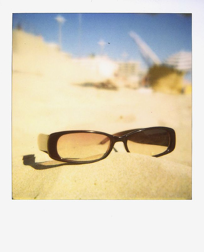 The SunGlass
